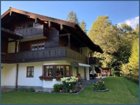 Ferienwohnung am Tradenlehen